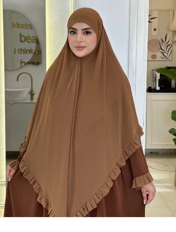 عباءة ميساء - Image 7