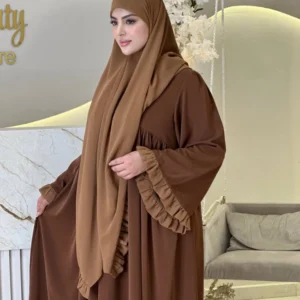 عباءة ميساء