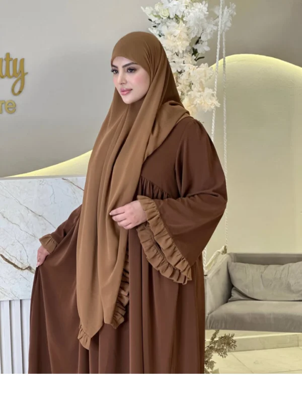 عباءة ميساء