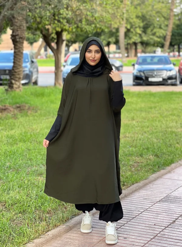 طقم رياضي - Image 8