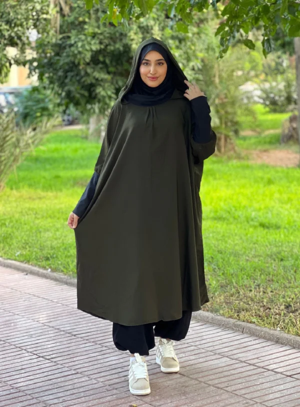 طقم رياضي - Image 6