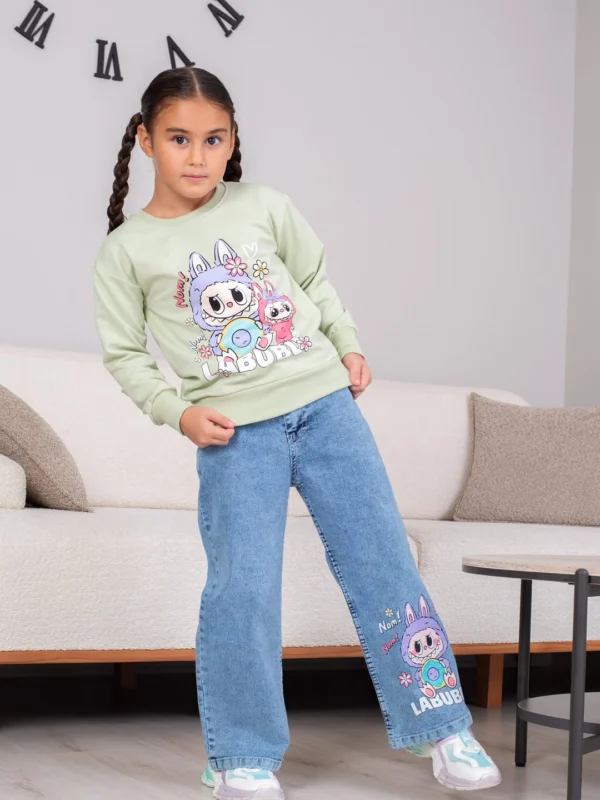 Ensemble Labubu - Image 11