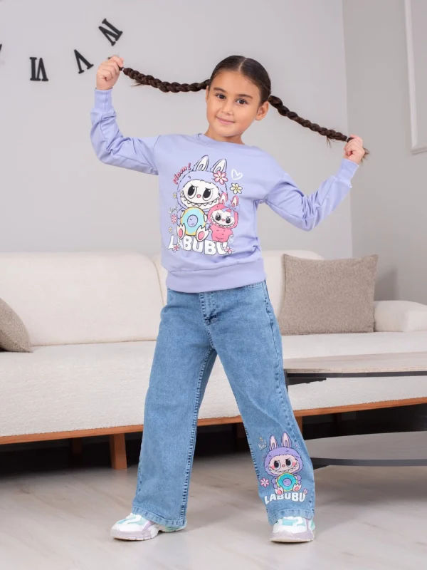 Ensemble Labubu - Image 4