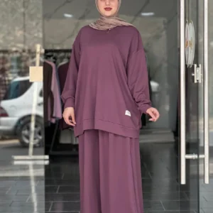 Set oversize