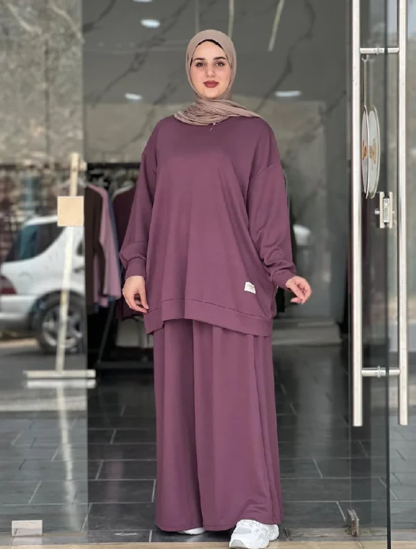 Set oversize
