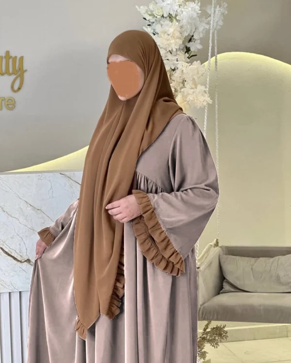عباءة ميساء - Image 11